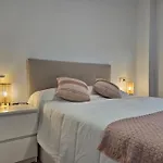 650A Apartamento Acogedor Con Garaje