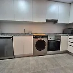 650A Apartamento Acogedor Con Garaje