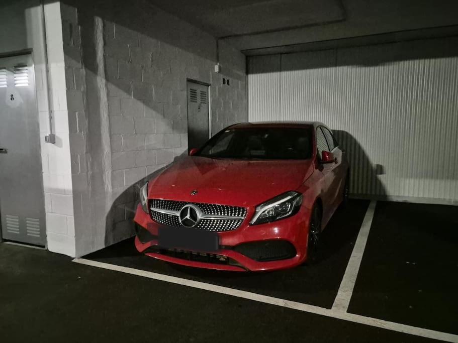 650a Acogedor Con Garaje