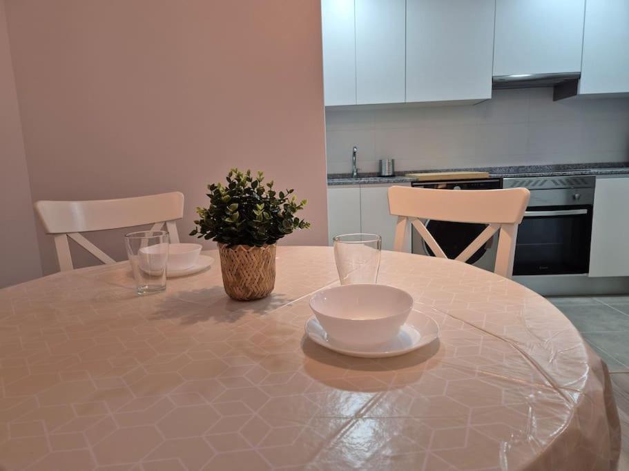 650a Acogedor Con Garaje Apartamento Oviedo